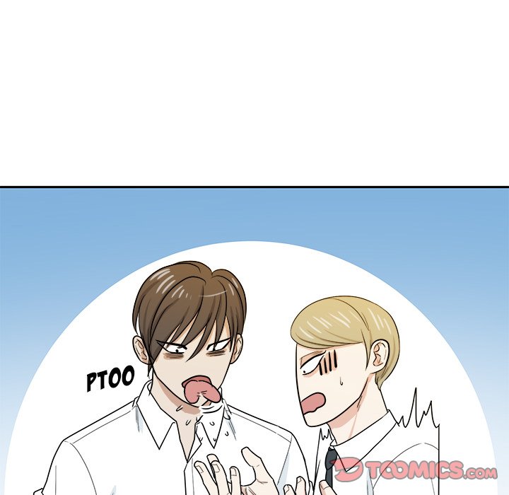 I Like You I Like You EP 34 - Toomics page 50 - 
