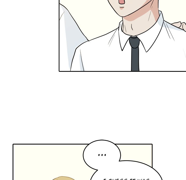 I Like You I Like You EP 34 - Toomics page 6 - 