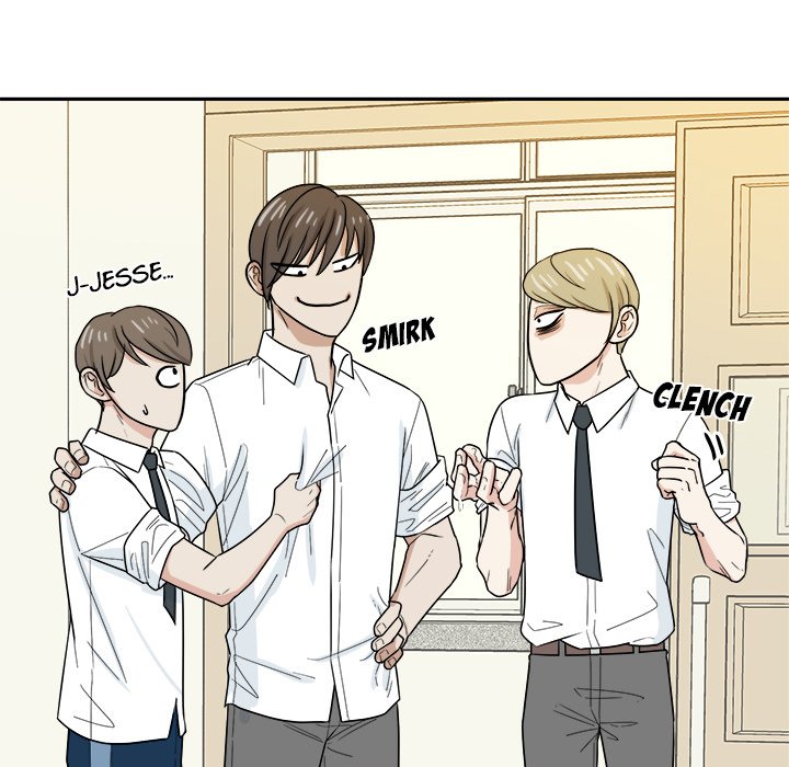 I Like You I Like You EP 34 - Toomics page 52 - 