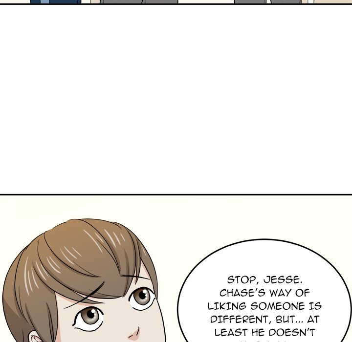 I Like You I Like You EP 34 - Toomics page 53 - 