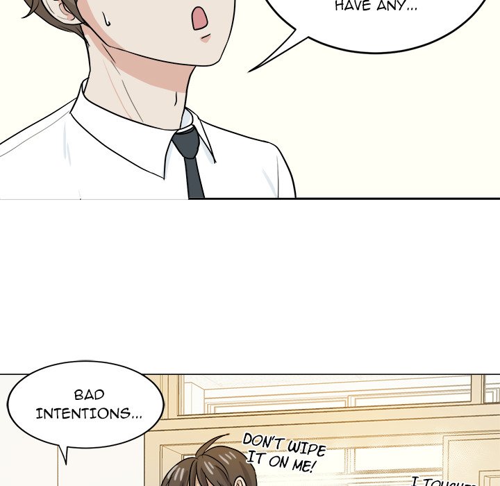 I Like You I Like You EP 34 - Toomics page 54 - 