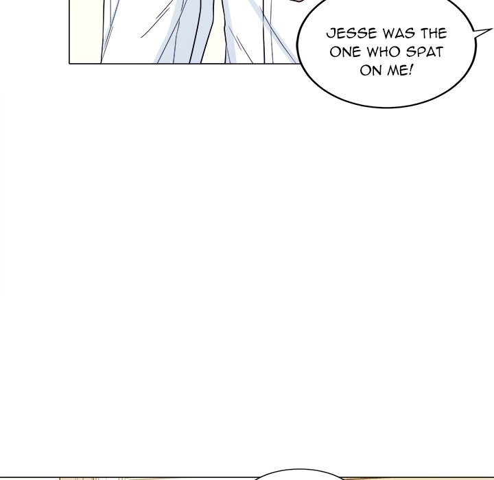 I Like You I Like You EP 34 - Toomics page 57 - 