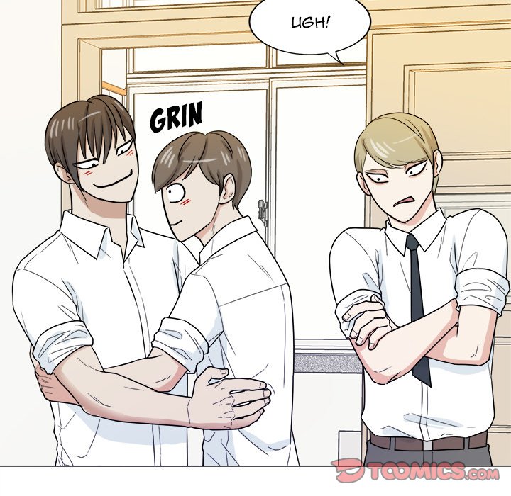 I Like You I Like You EP 34 - Toomics page 58 - 