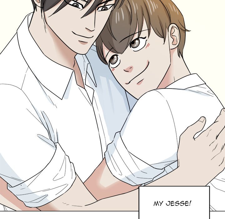 I Like You I Like You EP 34 - Toomics page 60 - 