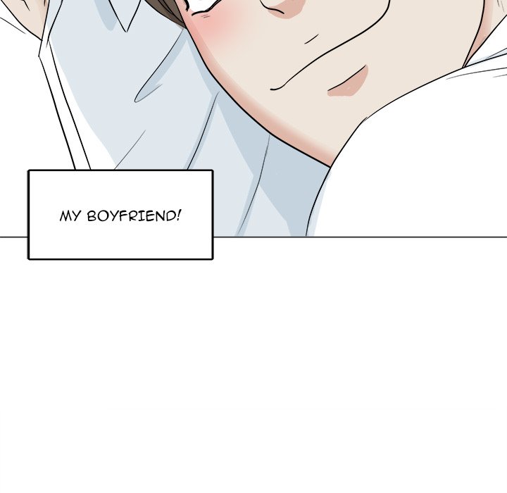 I Like You I Like You EP 34 - Toomics page 62 - 