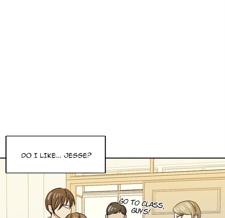 I Like You I Like You EP 34 - Toomics page 64 - 
