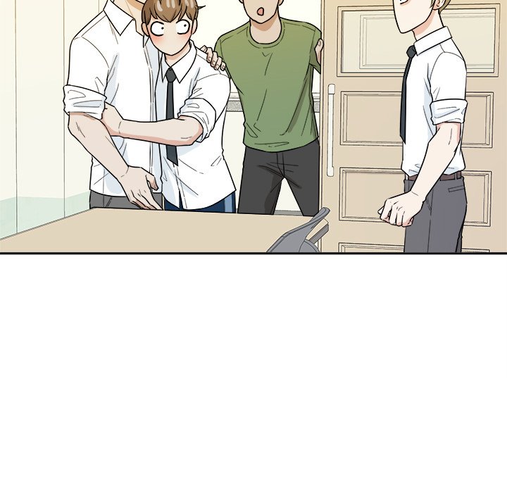 I Like You I Like You EP 34 - Toomics page 65 - 