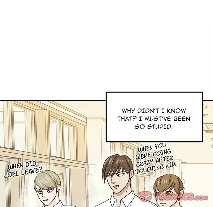 I Like You I Like You EP 34 - Toomics page 66 - 