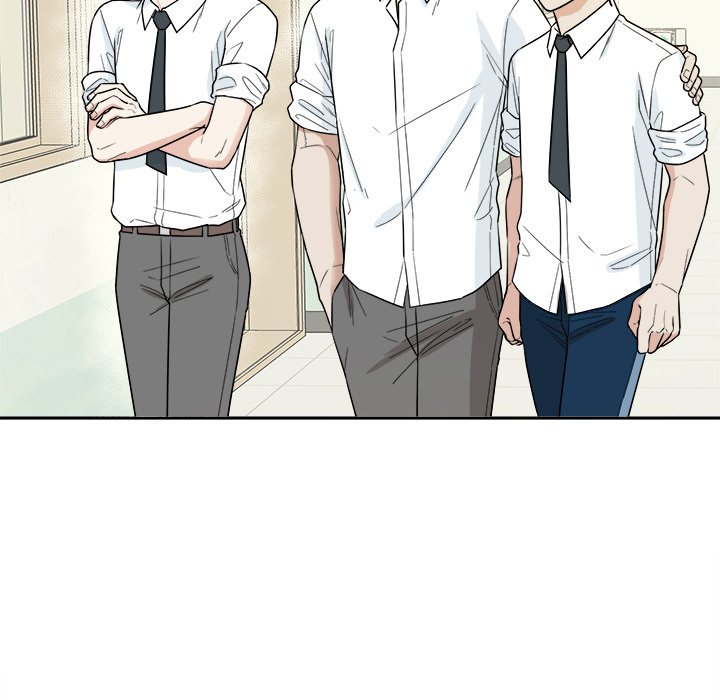 I Like You I Like You EP 34 - Toomics page 67 - 