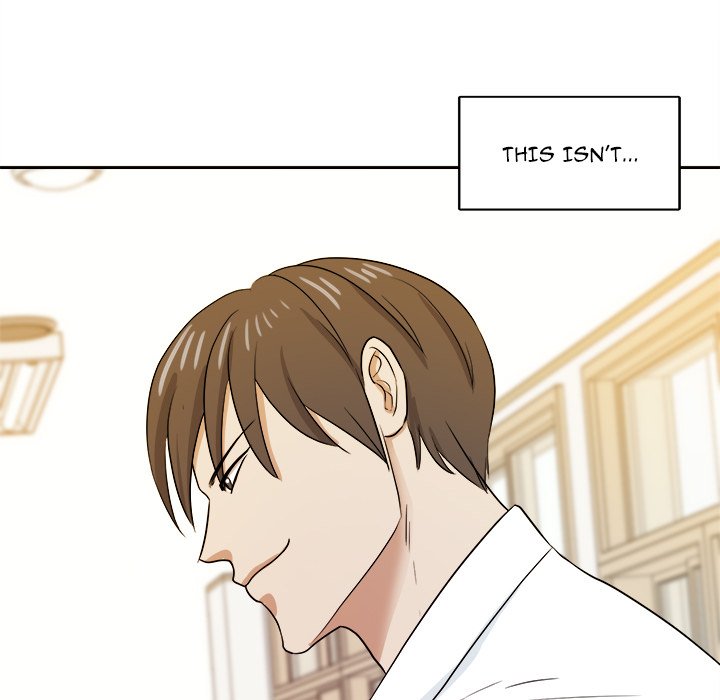 I Like You I Like You EP 34 - Toomics page 68 - 