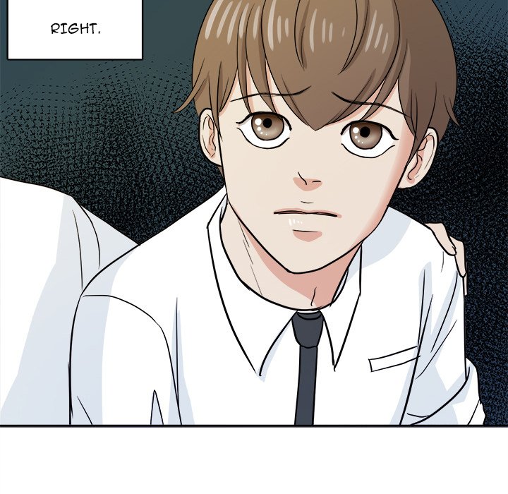 I Like You I Like You EP 34 - Toomics page 70 - 