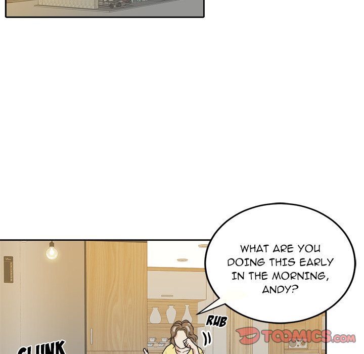 I Like You I Like You EP 34 - Toomics page 74 - 