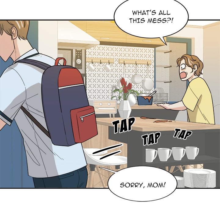 I Like You I Like You EP 34 - Toomics page 76 - 