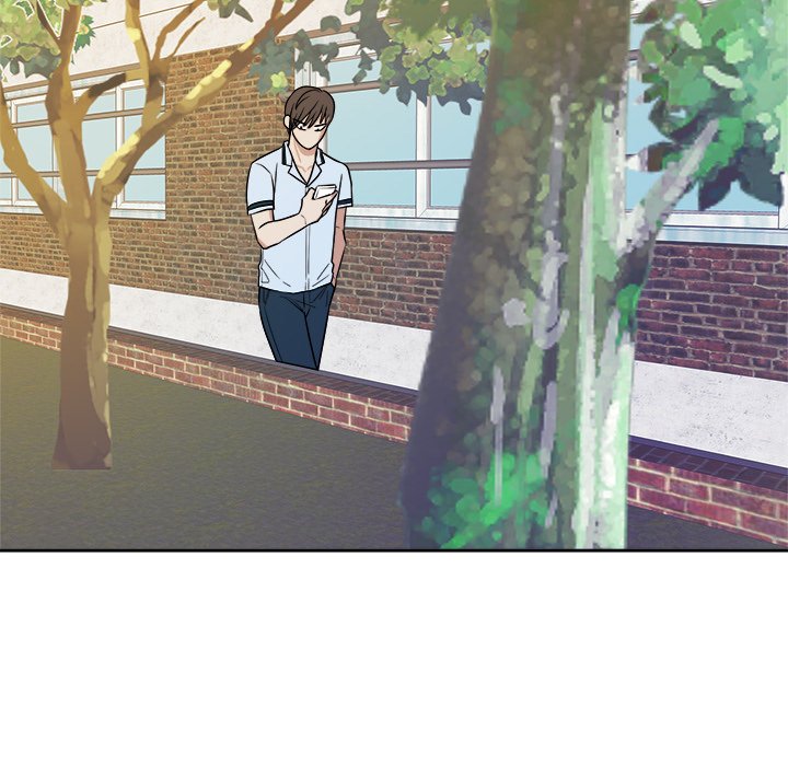 I Like You I Like You EP 34 - Toomics page 79 - 