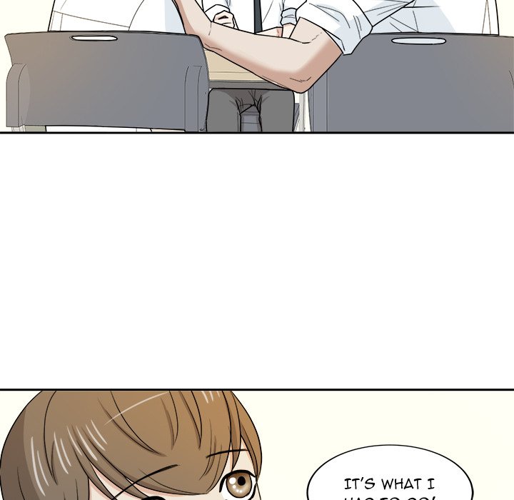 I Like You I Like You EP 34 - Toomics page 9 - 