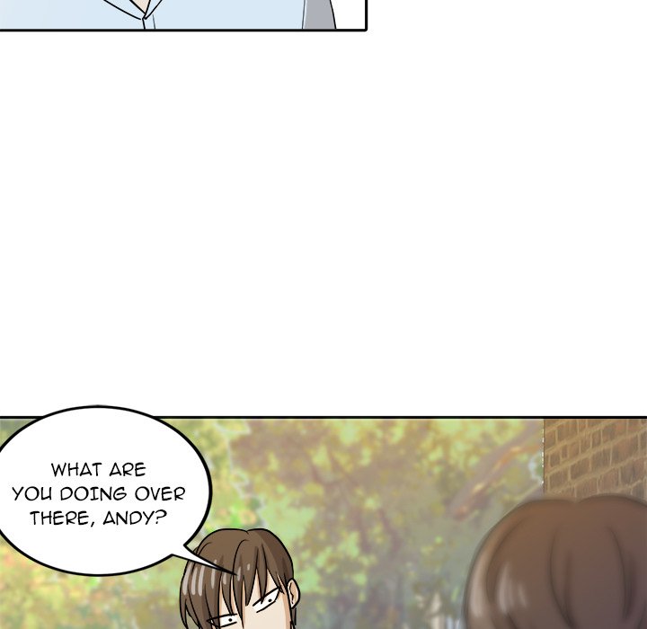 I Like You I Like You EP 34 - Toomics page 81 - 