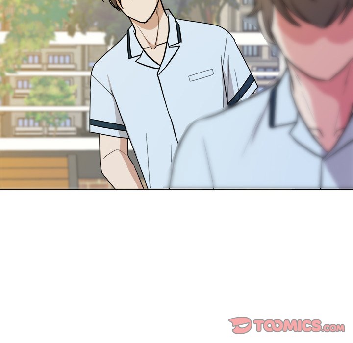 I Like You I Like You EP 34 - Toomics page 82 - 