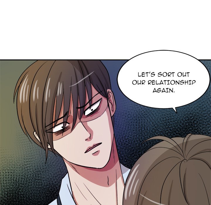I Like You I Like You EP 34 - Toomics page 86 - 