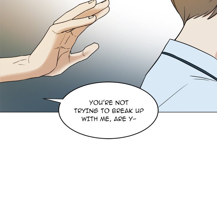 I Like You I Like You EP 34 - Toomics page 89 - 