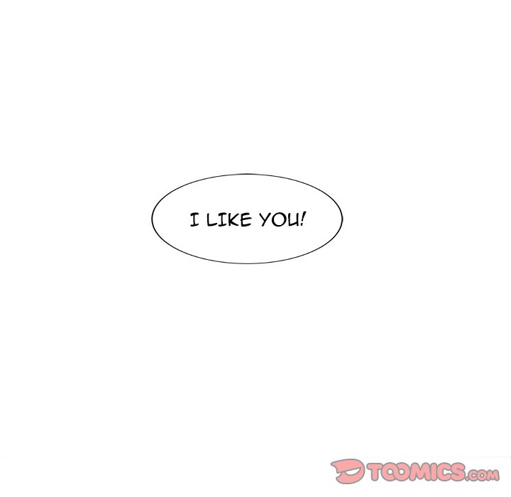 I Like You I Like You EP 34 - Toomics page 90 - 