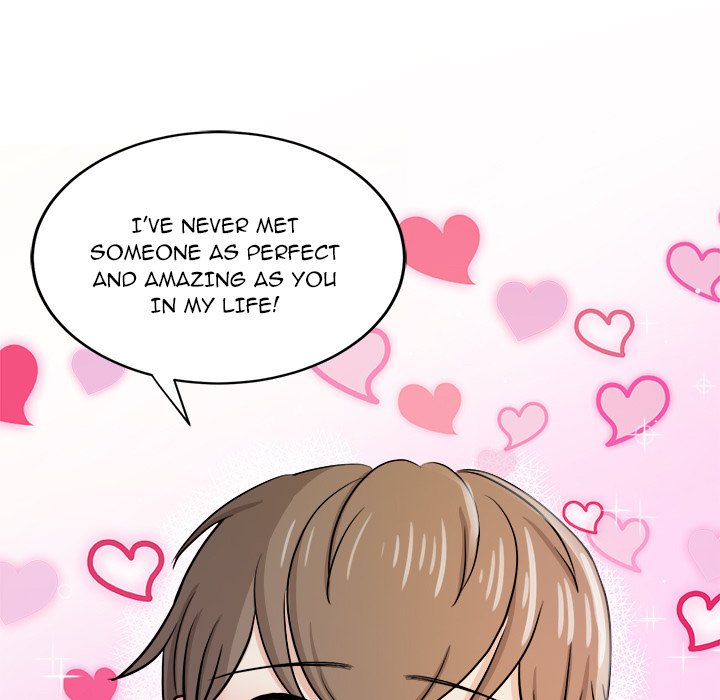 I Like You I Like You EP 34 - Toomics page 91 - 