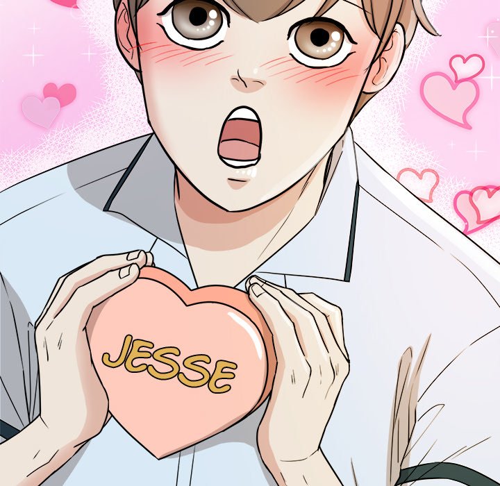 I Like You I Like You EP 34 - Toomics page 92 - 