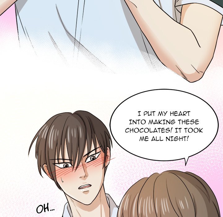 I Like You I Like You EP 34 - Toomics page 93 - 