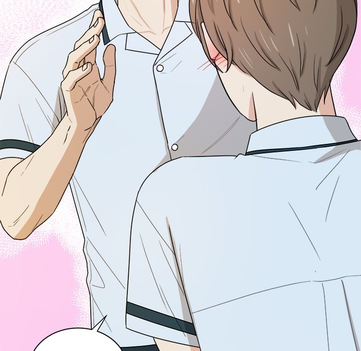 I Like You I Like You EP 34 - Toomics page 94 - 