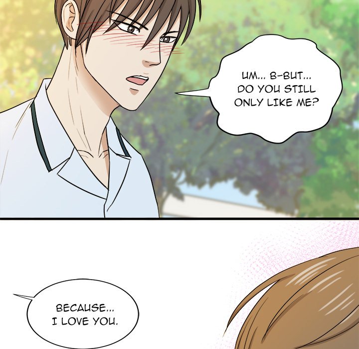 I Like You I Like You EP 34 - Toomics page 96 - 