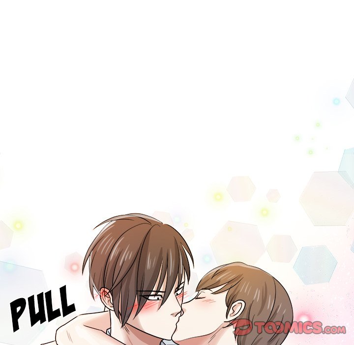 I Like You I Like You EP 34 - Toomics page 98 - 