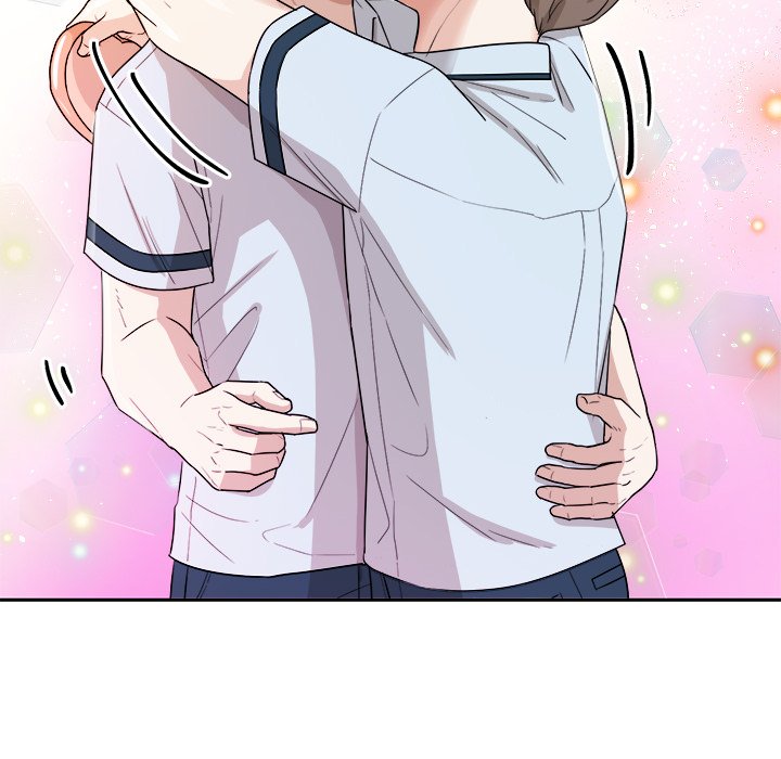 I Like You I Like You EP 34 - Toomics page 99 - 