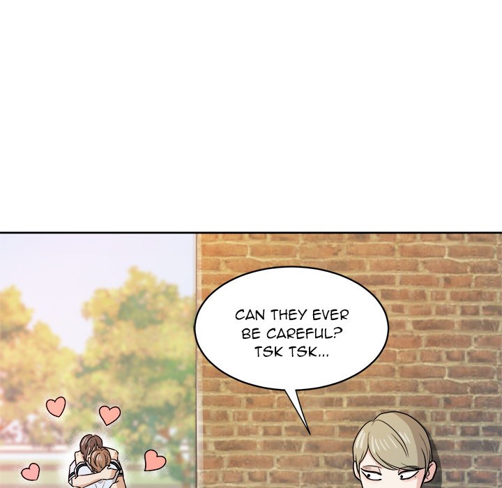 I Like You I Like You EP 34 - Toomics page 100 - 