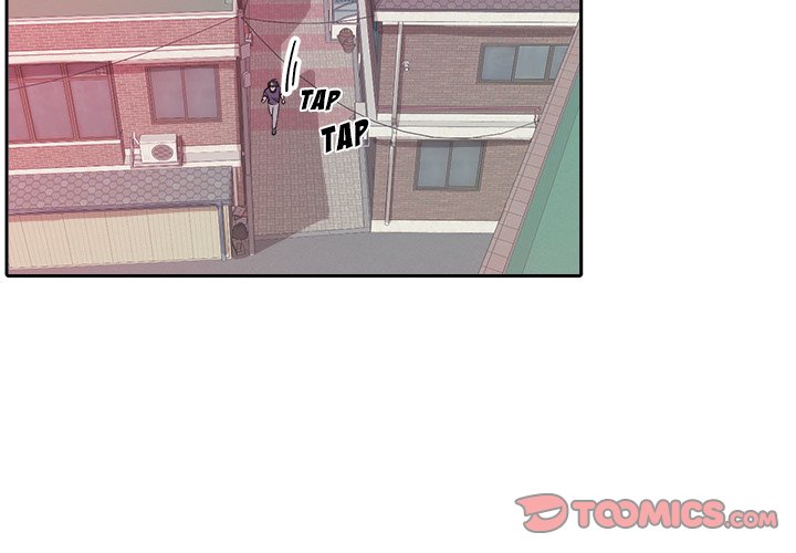 I Like You I Like You EP 35 - Toomics page 2 - 