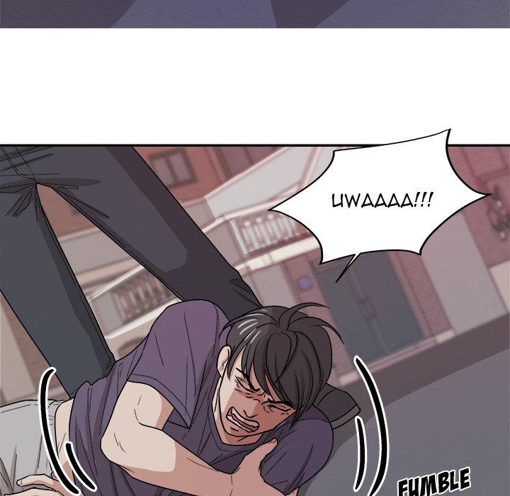 I Like You I Like You EP 35 - Toomics page 11 - 