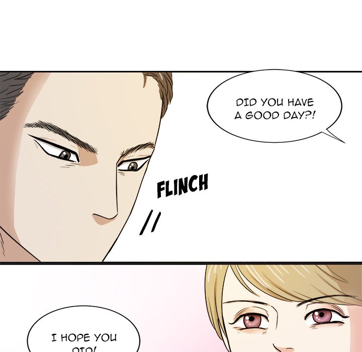 I Like You I Like You EP 35 - Toomics page 101 - 