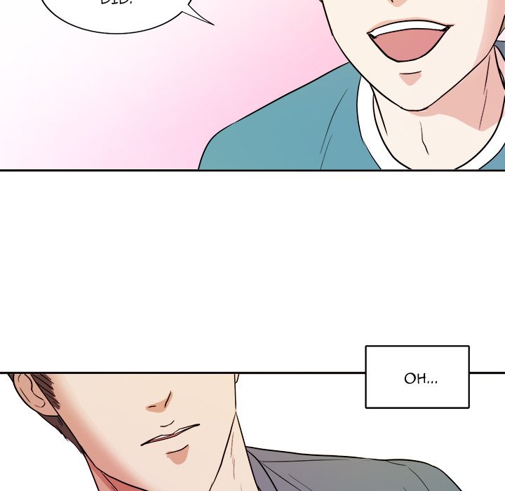 I Like You I Like You EP 35 - Toomics page 102 - 