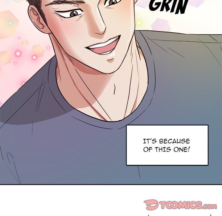 I Like You I Like You EP 35 - Toomics page 104 - 