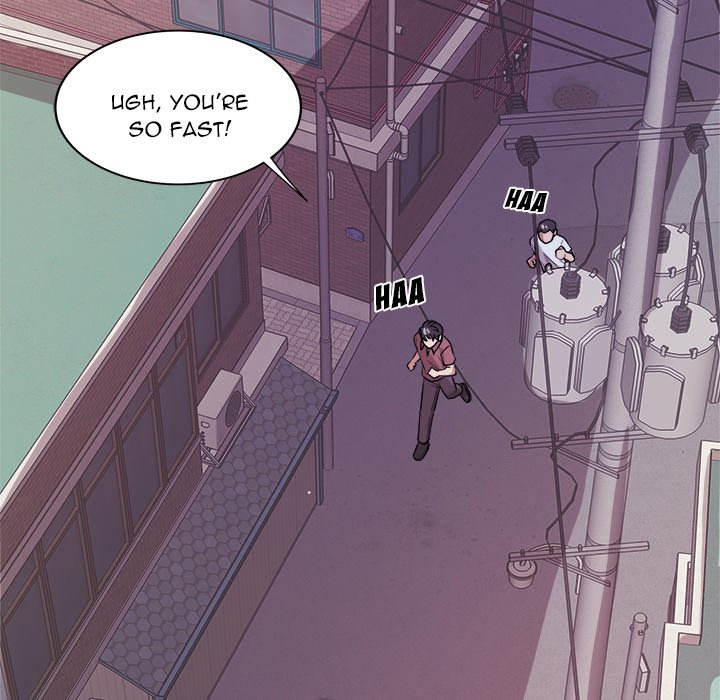 I Like You I Like You EP 35 - Toomics page 15 - 