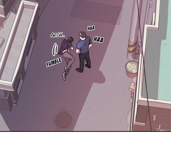 I Like You I Like You EP 35 - Toomics page 16 - 