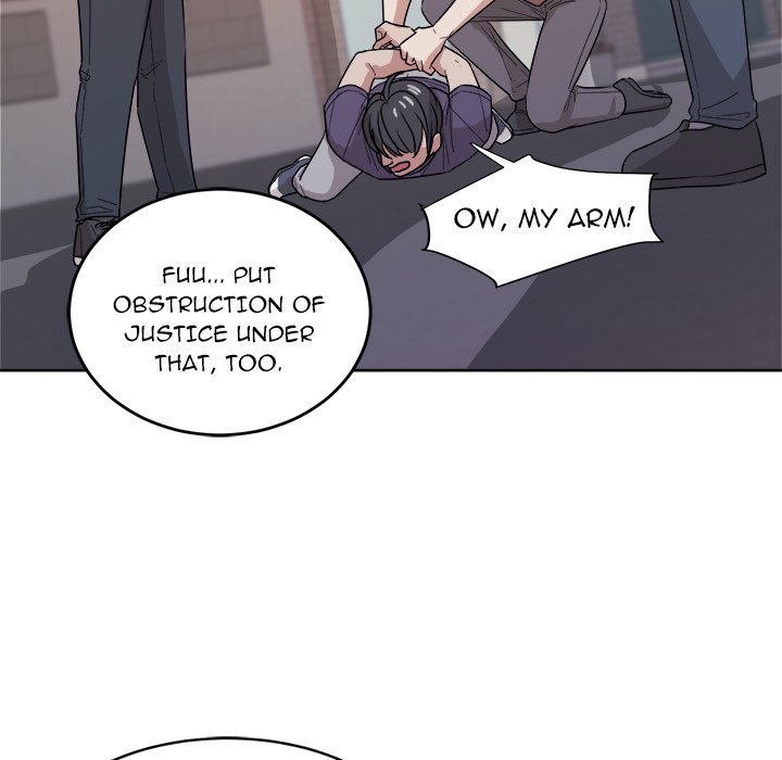 I Like You I Like You EP 35 - Toomics page 18 - 