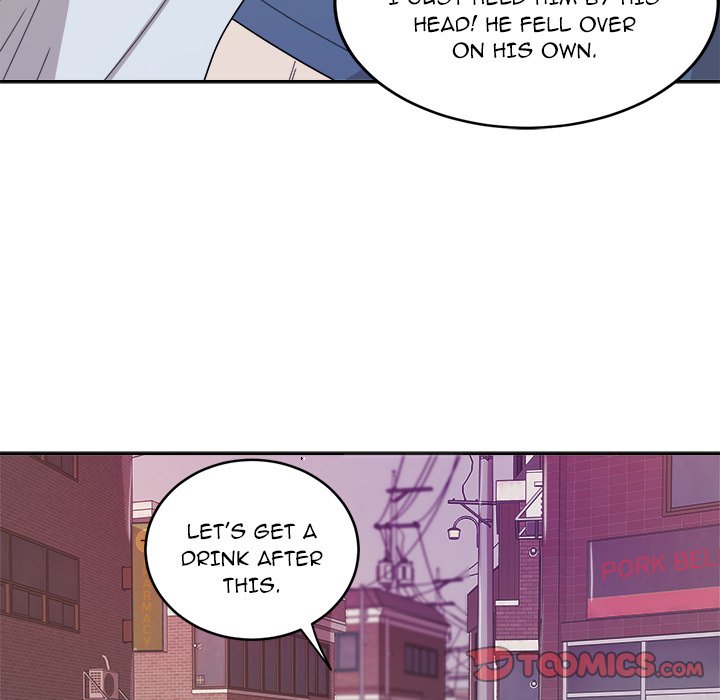 I Like You I Like You EP 35 - Toomics page 20 - 