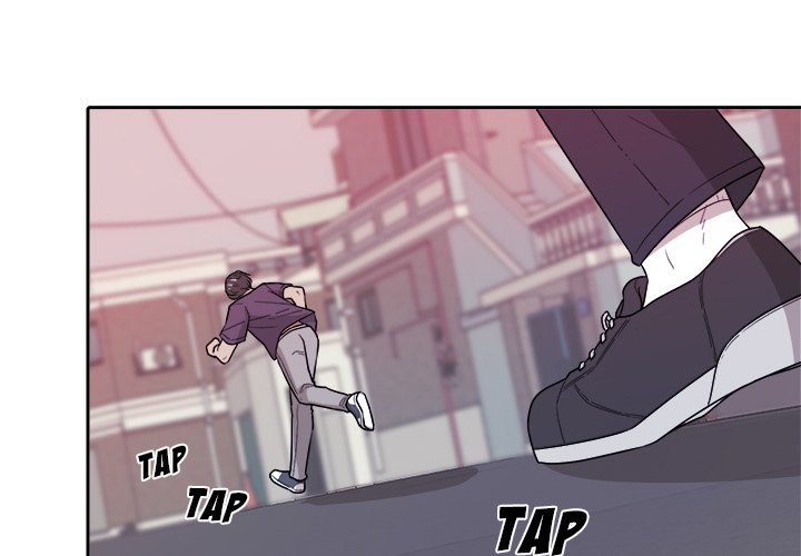 I Like You I Like You EP 35 - Toomics page 3 - 