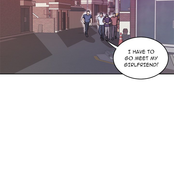 I Like You I Like You EP 35 - Toomics page 21 - 
