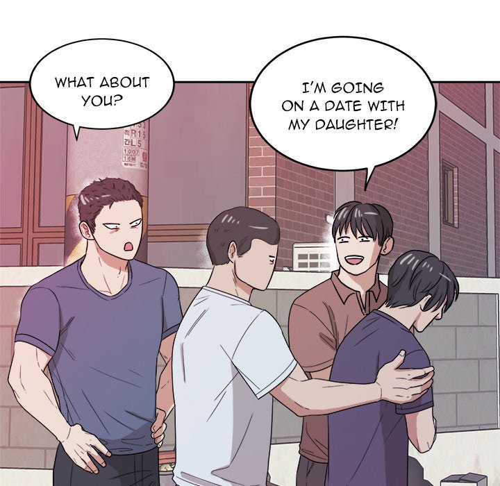 I Like You I Like You EP 35 - Toomics page 22 - 