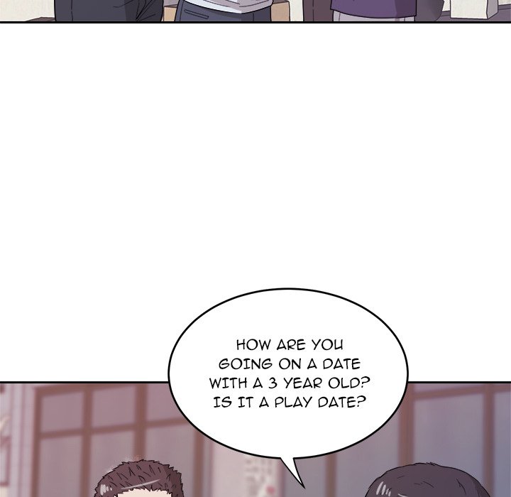 I Like You I Like You EP 35 - Toomics page 23 - 