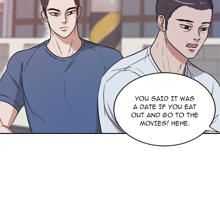I Like You I Like You EP 35 - Toomics page 24 - 