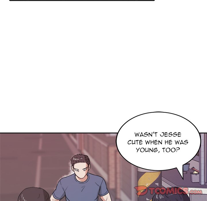 I Like You I Like You EP 35 - Toomics page 26 - 