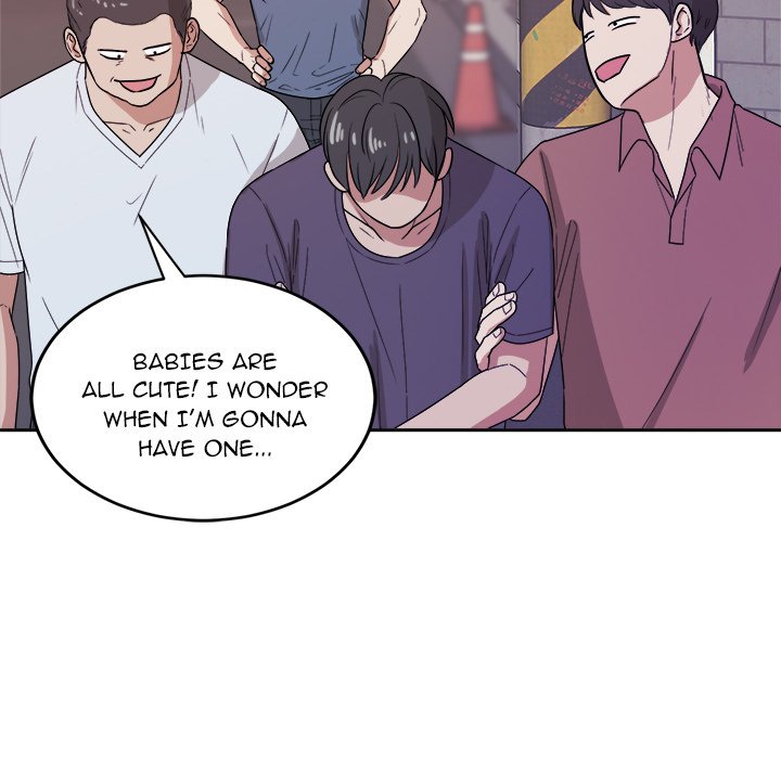 I Like You I Like You EP 35 - Toomics page 27 - 