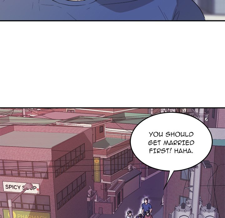 I Like You I Like You EP 35 - Toomics page 29 - 