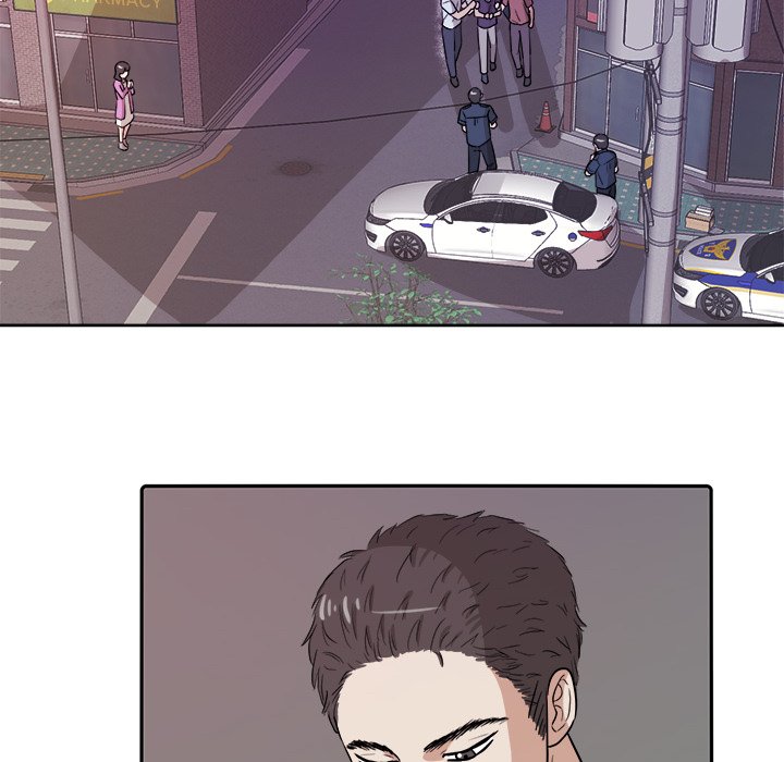 I Like You I Like You EP 35 - Toomics page 30 - 